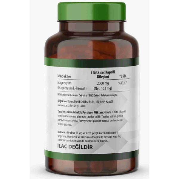 Gül Yağı 100ml