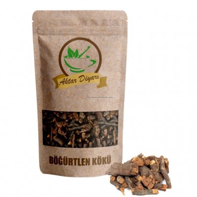 Gül Yağı 100ml