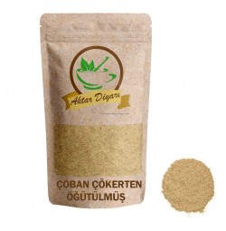 Gül Yağı 100ml