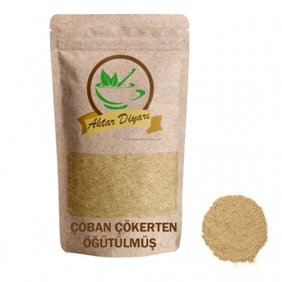 Gül Yağı 100ml