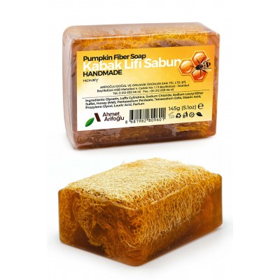 Bal mum sabunu