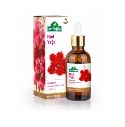 Hint Yağı 100ml
